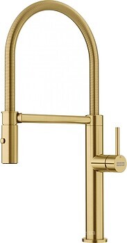 Фото Franke Pescara Semi Pro PVD золото (115.0741.723)