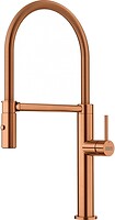 Фото Franke Pescara Semi Pro PVD медь (115.0741.724)