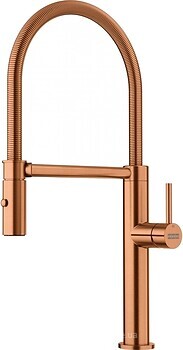 Фото Franke Pescara Semi Pro PVD медь (115.0741.724)