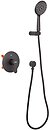 Фото Haiba Amanda 003 inner Black (HB3956)