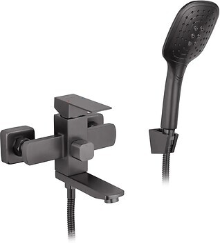 Фото Kroner KRP Edelstahl Kubus-PVD060 (CV035907)