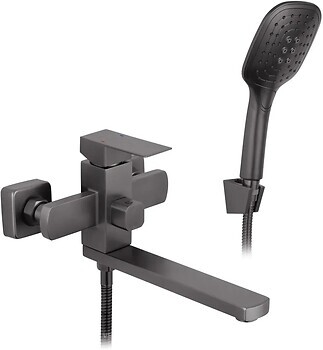 Фото Kroner KRP Edelstahl Kubus-PVD070 (CV035908)