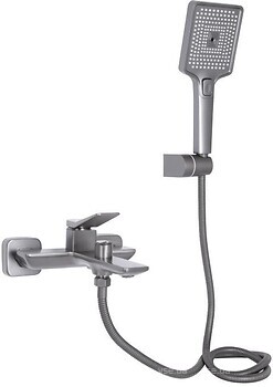 Фото Q-tap Presto (QTPRE259GRP45584/SD00051708)