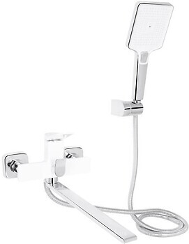 Фото Q-tap Presto (QTPRE2601CRW45578/SD00051702)
