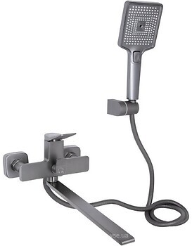 Фото Q-tap Presto (QTPRE2601GRP45583/SD00051707)