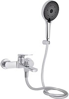 Фото Q-tap Slavonice (QTSLV259CRM48034/SD00054158)