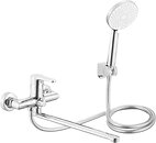 Фото Lidz Lidz Astra 005 Chrome (LDAST005CRM48088/SD00054212)