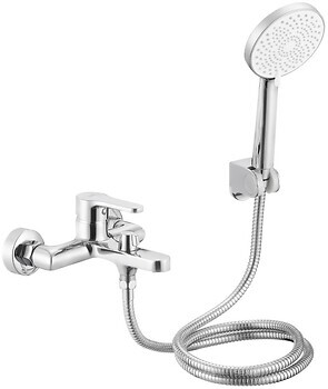 Фото Lidz Lidz Astra 006 Chrome (LDAST006CRM48087/SD00054211)