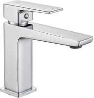 Фото Lidz Orion 001F Chrome (LDORI001FCRM48091/SD00054215)