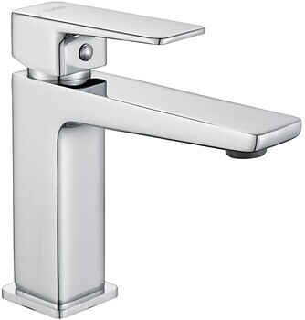 Фото Lidz Orion 001F Chrome (LDORI001FCRM48091/SD00054215)