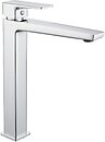 Фото Lidz Orion 001FH Chrome (LDORI001FHCRM48096/SD00054220)
