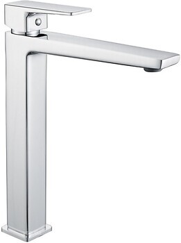Фото Lidz Orion 001FH Chrome (LDORI001FHCRM48096/SD00054220)
