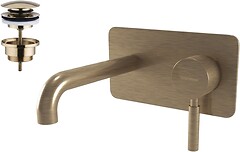 Фото Bugnatese Kobuk 2243SCBR