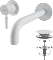 Фото Bugnatese Kobuk 2251SCBI