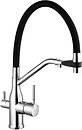 Фото Kroner KRP Kuche-C03816BLK (CV035576)