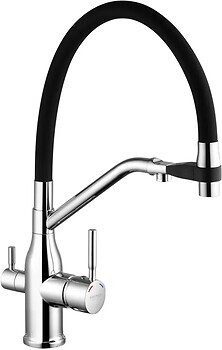 Фото Kroner KRP Kuche-C03816BLK (CV035576)
