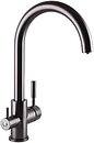 Фото Globus Lux Lazer GLLR-0333-11 Graphite