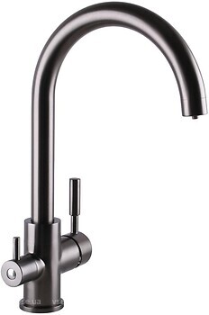 Фото Globus Lux Lazer GLLR-0333-11 Graphite