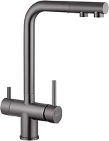 Фото Kroner KRP Edelstahl Klassisch-PVD03811 (CV036609)