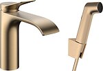 Фото Hansgrohe Vivenis 75210140