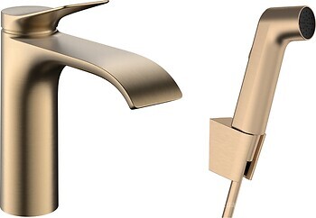 Фото Hansgrohe Vivenis 75210140