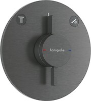 Фото Hansgrohe DuoTurn S 75418340