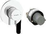 Фото Hansgrohe Zesis S 74618000