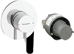 Фото Hansgrohe Zesis S 74618000