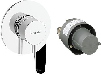Фото Hansgrohe Zesis S 74618000