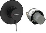 Фото Hansgrohe Zesis S 74618670