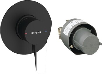 Фото Hansgrohe Zesis S 74618670