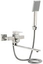 Фото Lidz Helix 005 Nickel (LDHEL005NKS49180/SD00055304)