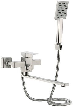 Фото Lidz Helix 005 Nickel (LDHEL005NKS49180/SD00055304)