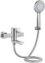 Фото Lidz Nexus 006 Nickel (LDNEX006NKS49186/SD00055310)