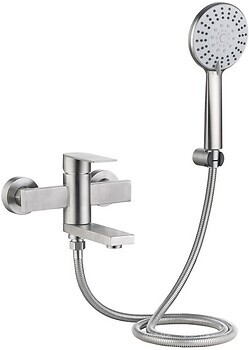 Фото Lidz Nexus 006 Nickel (LDNEX006NKS49186/SD00055310)