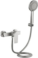 Фото Lidz Nexus 010 Nickel (LDNEX010NKS49188/SD00055312)