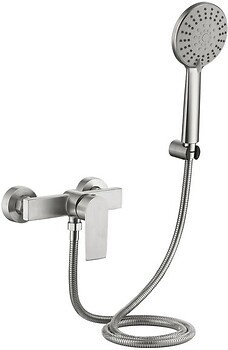 Фото Lidz Nexus 010 Nickel (LDNEX010NKS49188/SD00055312)