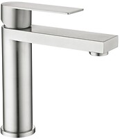 Фото Lidz Nexus 001F Nickel (LDNEX001FNKS49184/SD00055308)