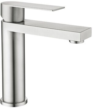 Фото Lidz Nexus 001F Nickel (LDNEX001FNKS49184/SD00055308)