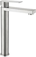 Фото Lidz Nexus 001FH Nickel (LDNEX001FHNKS49185/SD00055309)