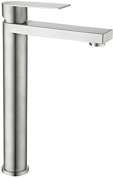 Фото Lidz Nexus 001FH Nickel (LDNEX001FHNKS49185/SD00055309)
