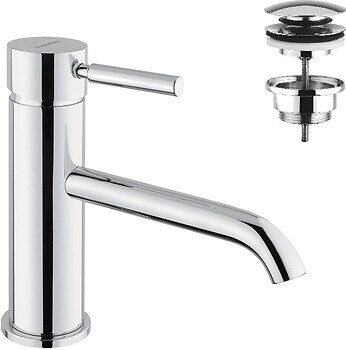Фото Bugnatese Kobuk 2314SCCR (KOBCR2314SC)
