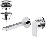 Фото Bugnatese Simple 6645SC CR (SIMCR6645SC)