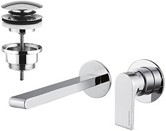 Фото Bugnatese Simple 6645SC CR (SIMCR6645SC)