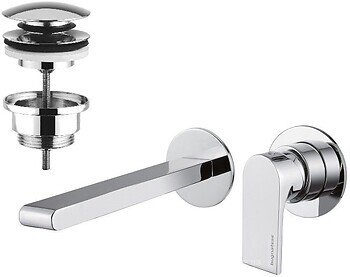 Фото Bugnatese Simple 6645SC CR (SIMCR6645SC)