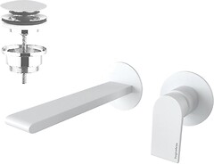 Фото Bugnatese Simple 6645SC BI (SIMBI6645SC)