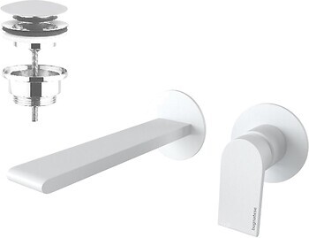 Фото Bugnatese Simple 6645SC BI (SIMBI6645SC)