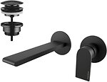 Фото Bugnatese Simple 6645SC NE (SIMNE6645SC)