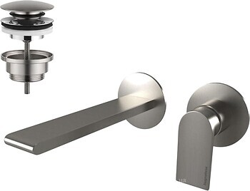 Фото Bugnatese Simple 6645SC NS (SIMNS6645SC)