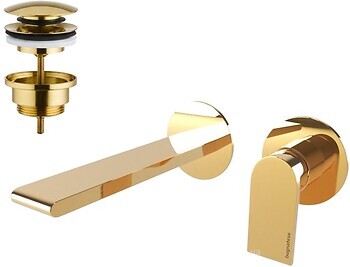 Фото Bugnatese Simple 6645SC PO (SIMPO6645SC)
